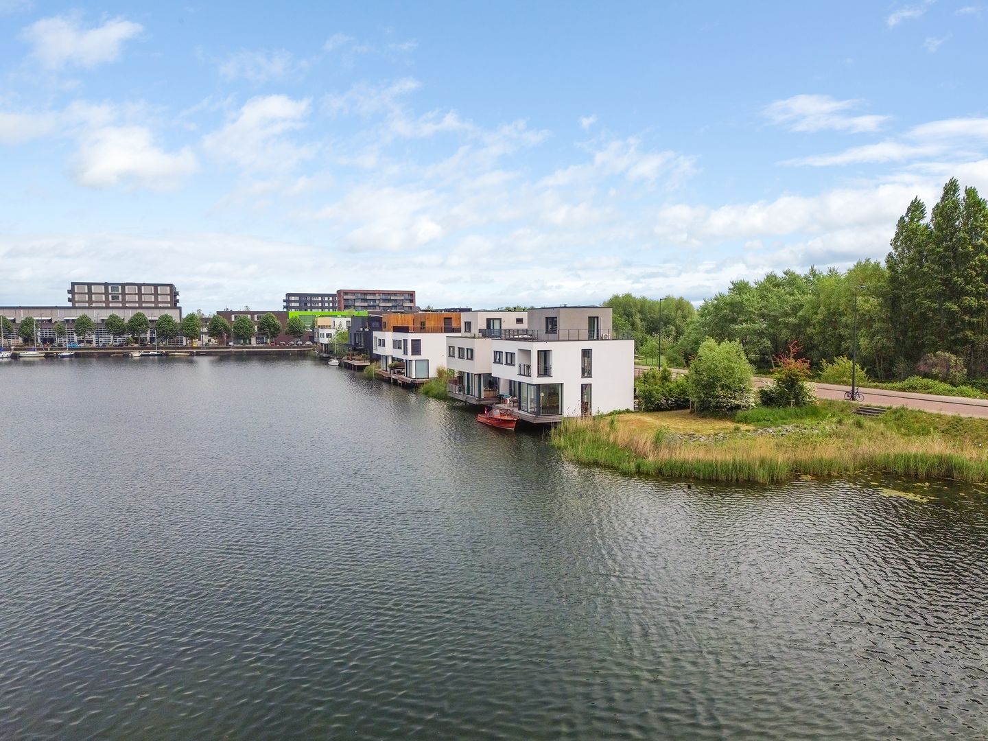 Photo 55 of Schokkerjachtdijk 1