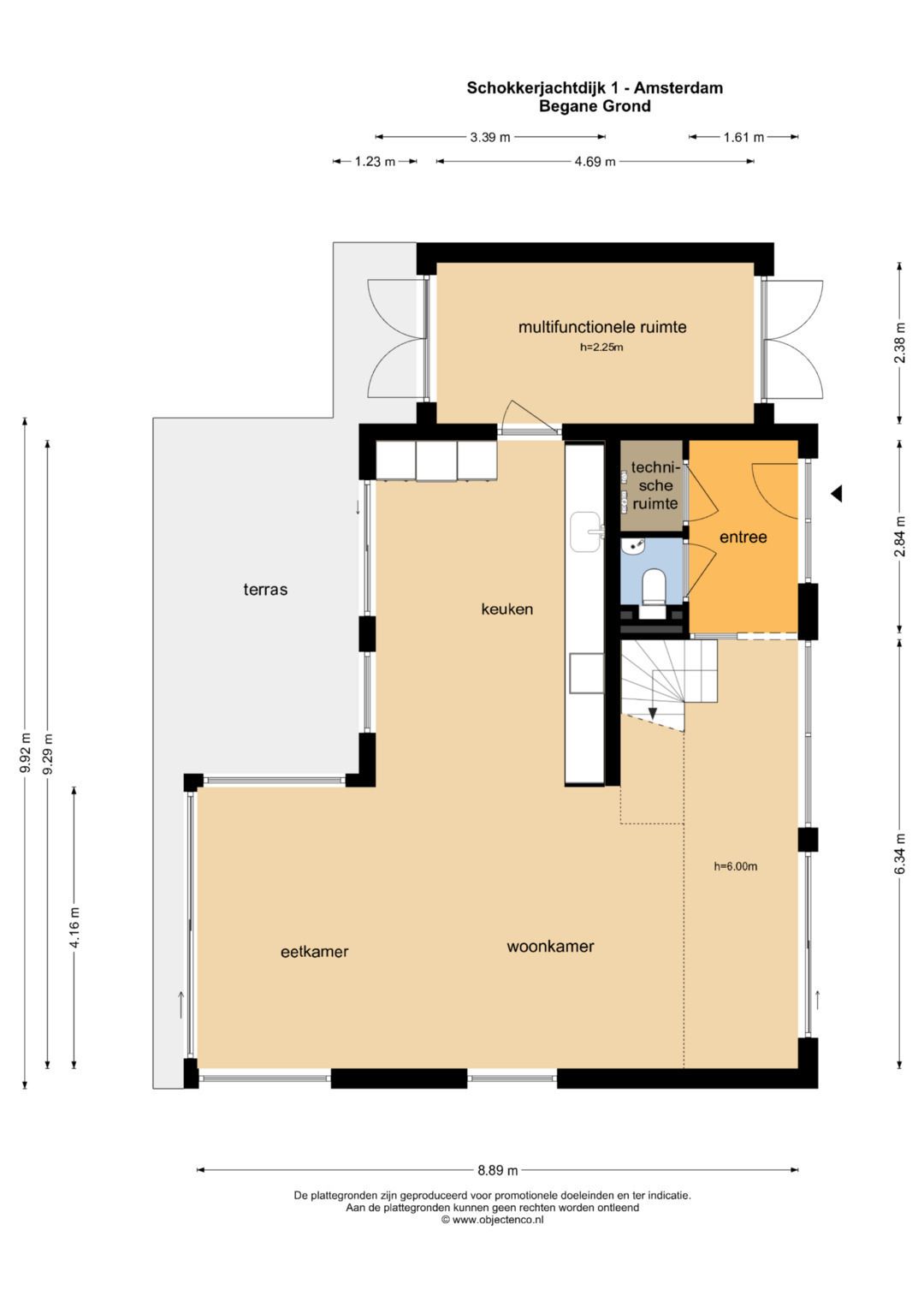 Photo 56 of Schokkerjachtdijk 1