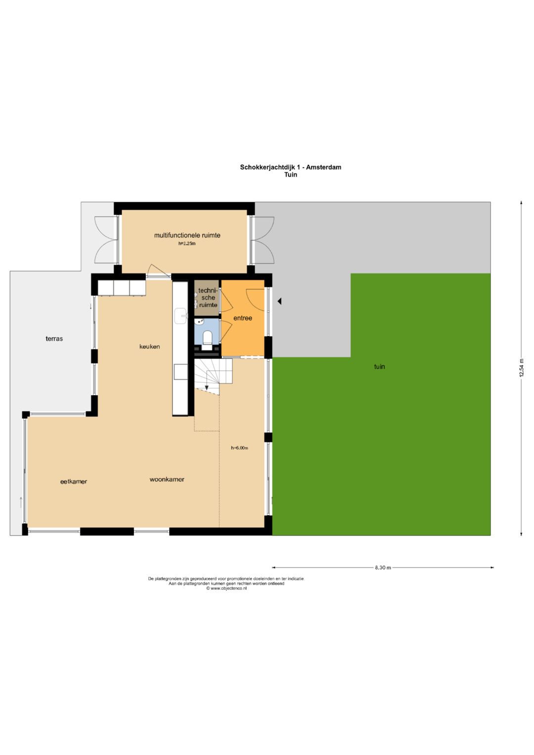 Photo 58 of Schokkerjachtdijk 1