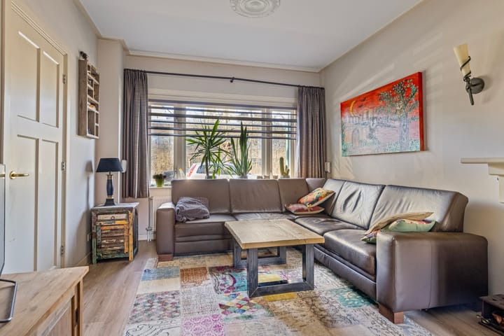 Photo 3 of Linschoterweg 21