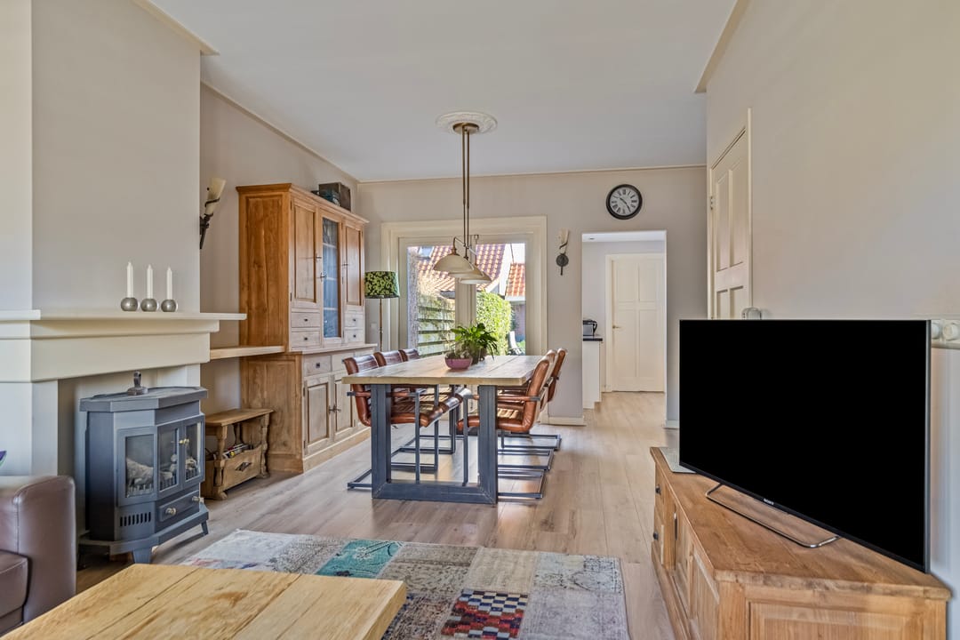 Photo 8 of Linschoterweg 21