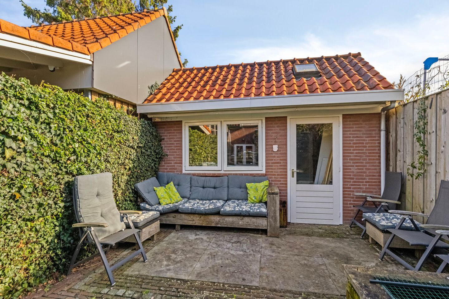 Photo 19 of Linschoterweg 21