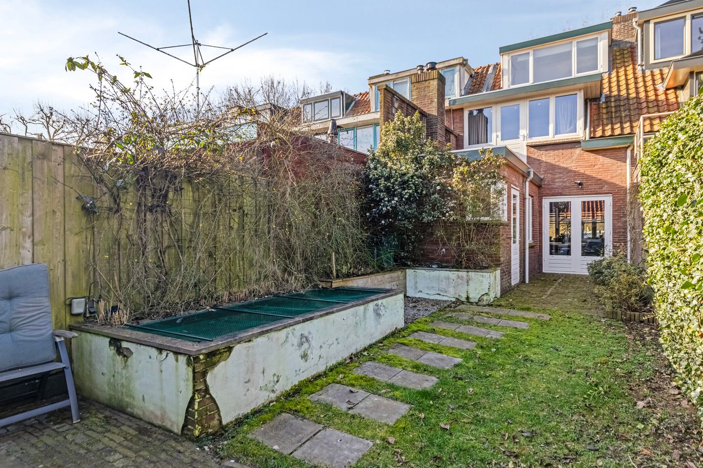 Photo 20 of Linschoterweg 21