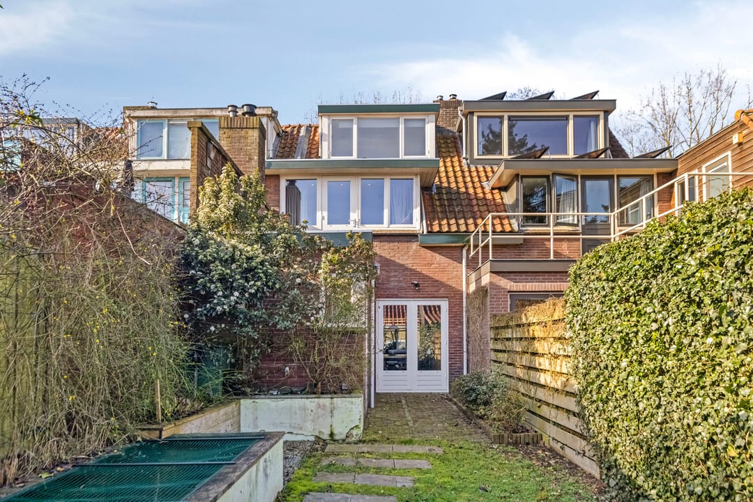 Photo 23 of Linschoterweg 21