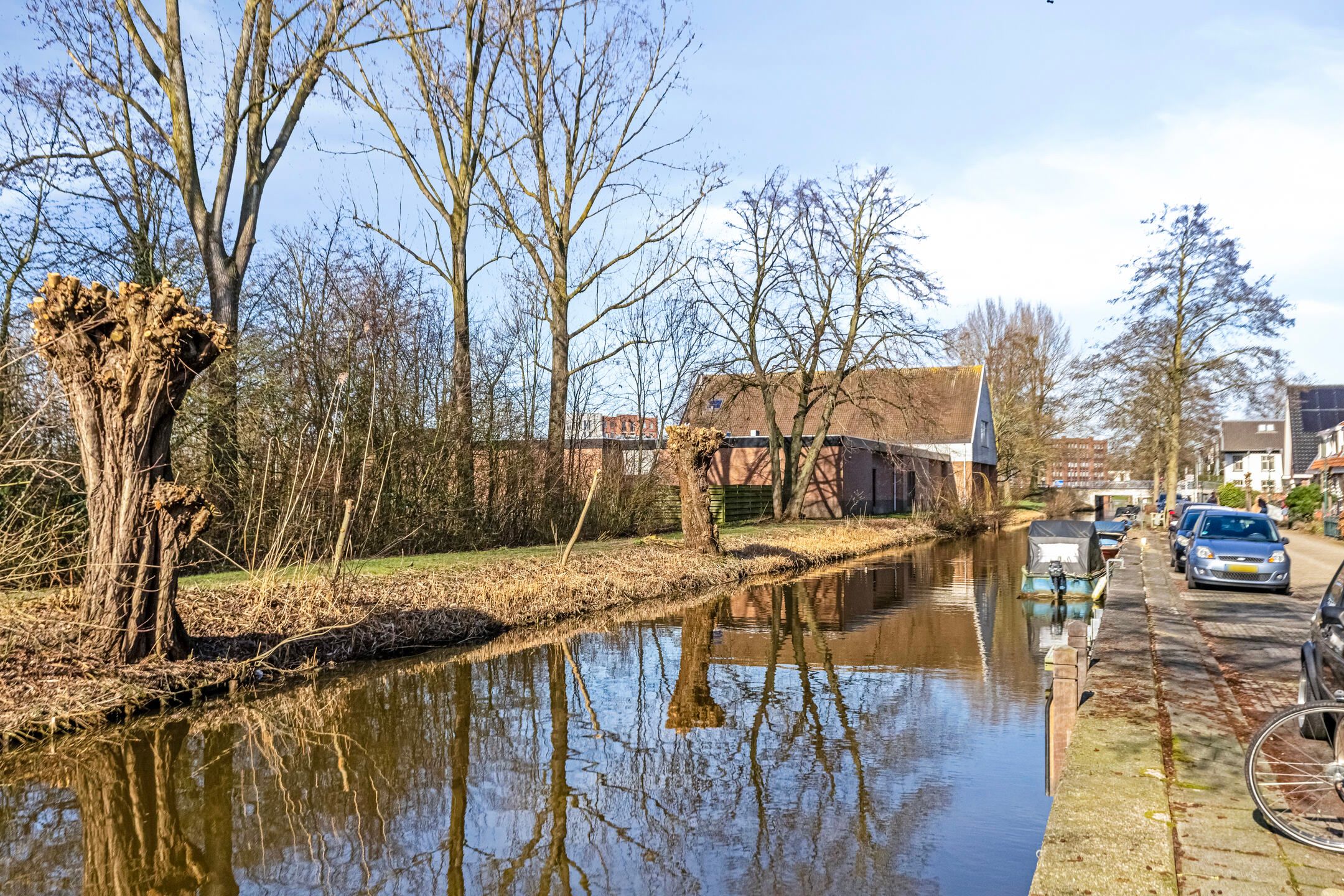 Photo 24 of Linschoterweg 21