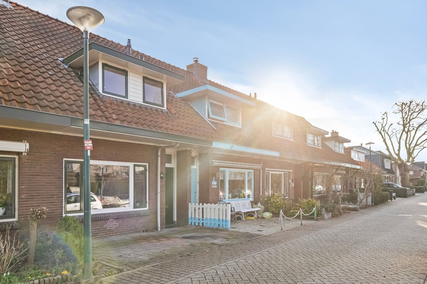 Photo 25 of Linschoterweg 21