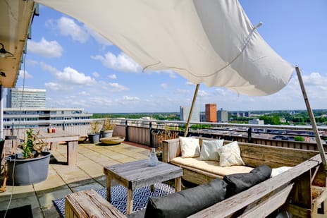 Livingstonelaan 1260 secondary image