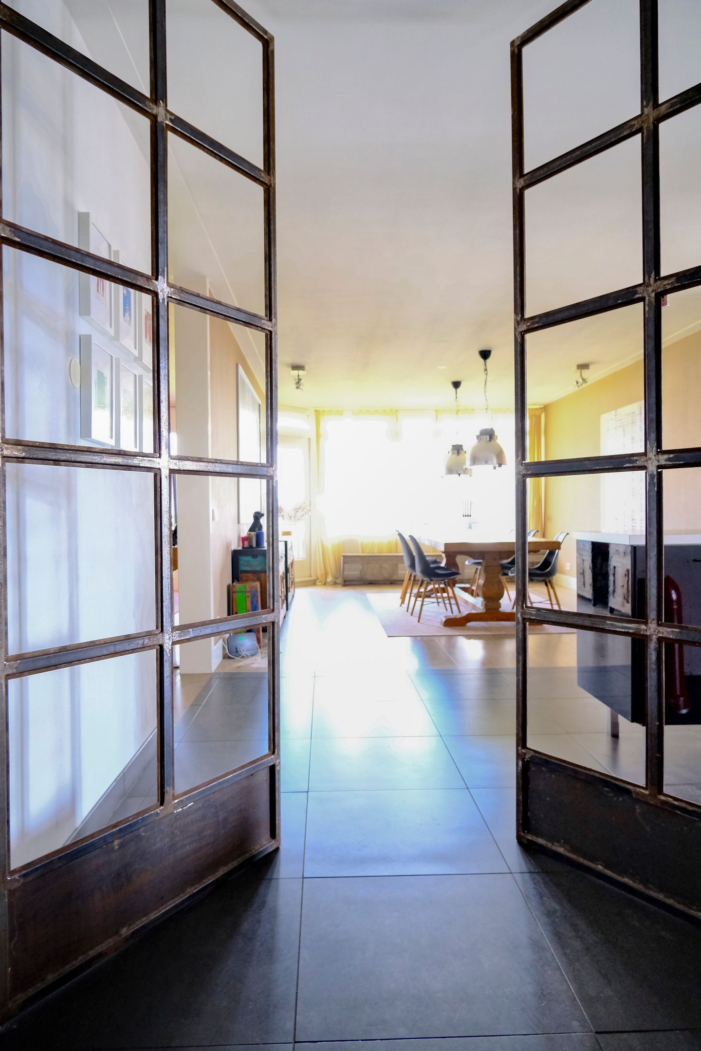 Foto 4 van Livingstonelaan 1260