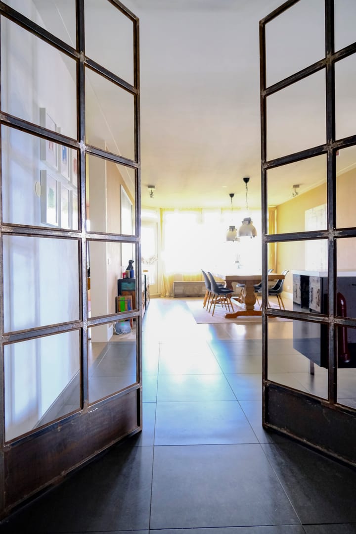 Foto 4 van Livingstonelaan 1260