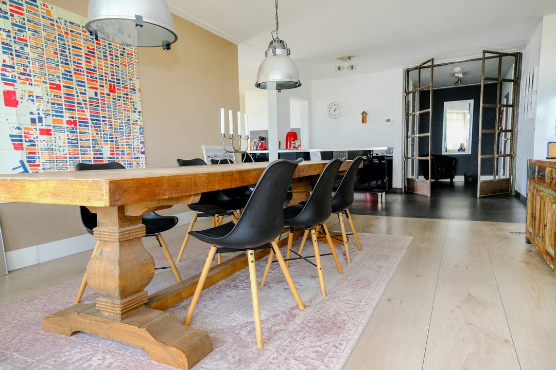 Foto 7 van Livingstonelaan 1260