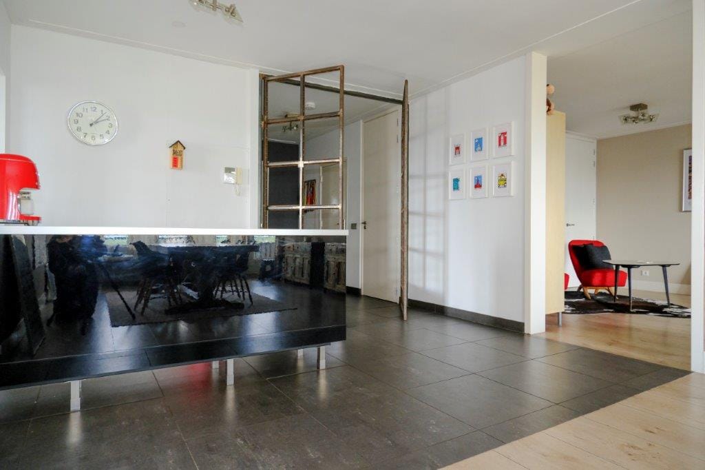 Foto 8 van Livingstonelaan 1260