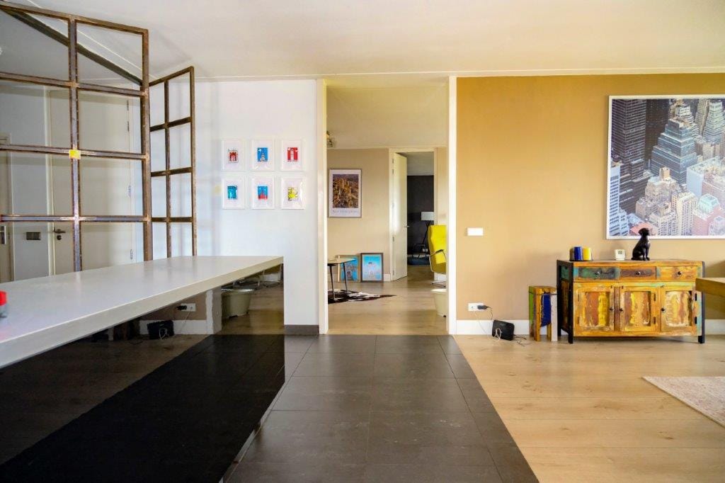 Foto 9 van Livingstonelaan 1260