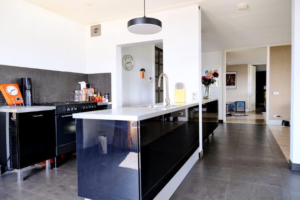 Foto 12 van Livingstonelaan 1260