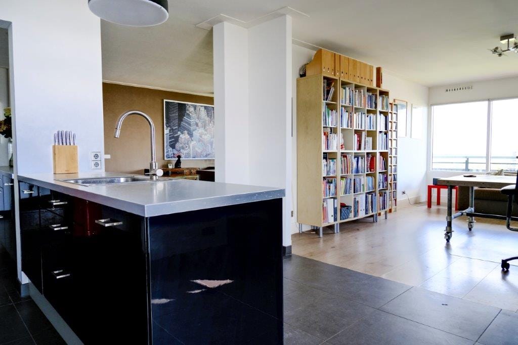 Foto 16 van Livingstonelaan 1260