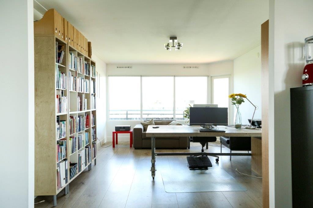 Foto 17 van Livingstonelaan 1260