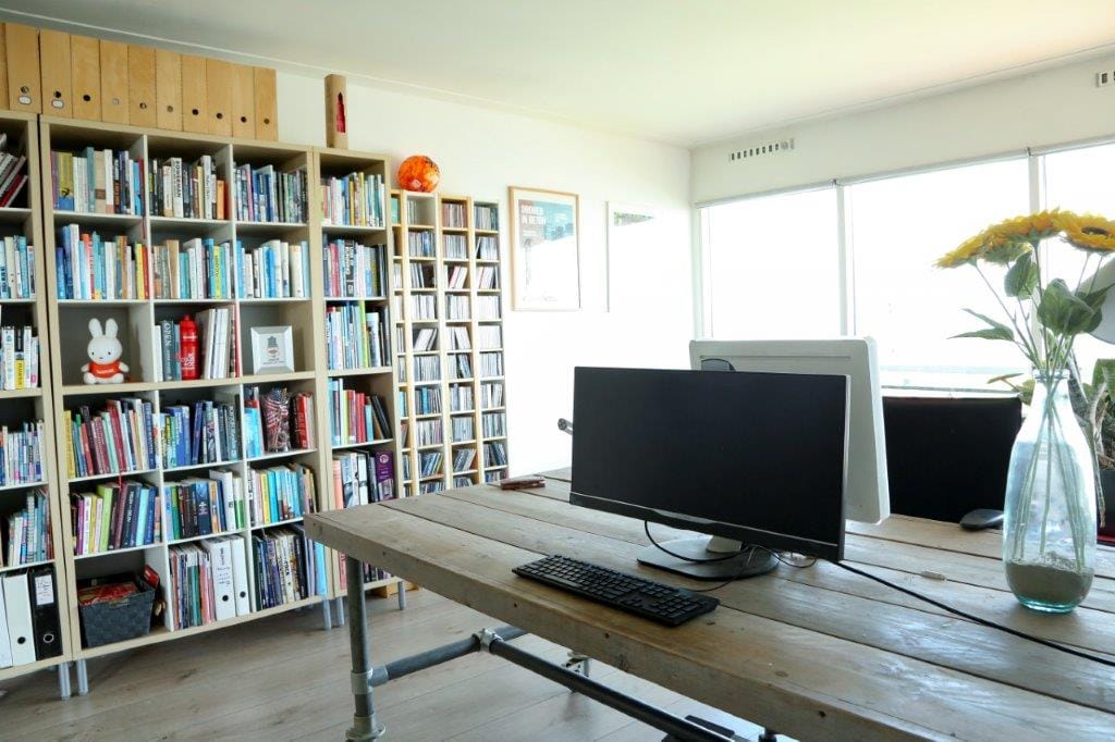 Foto 18 van Livingstonelaan 1260