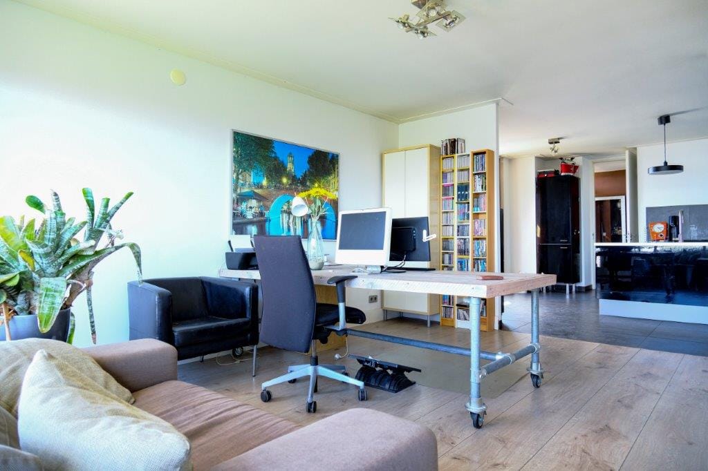 Foto 19 van Livingstonelaan 1260