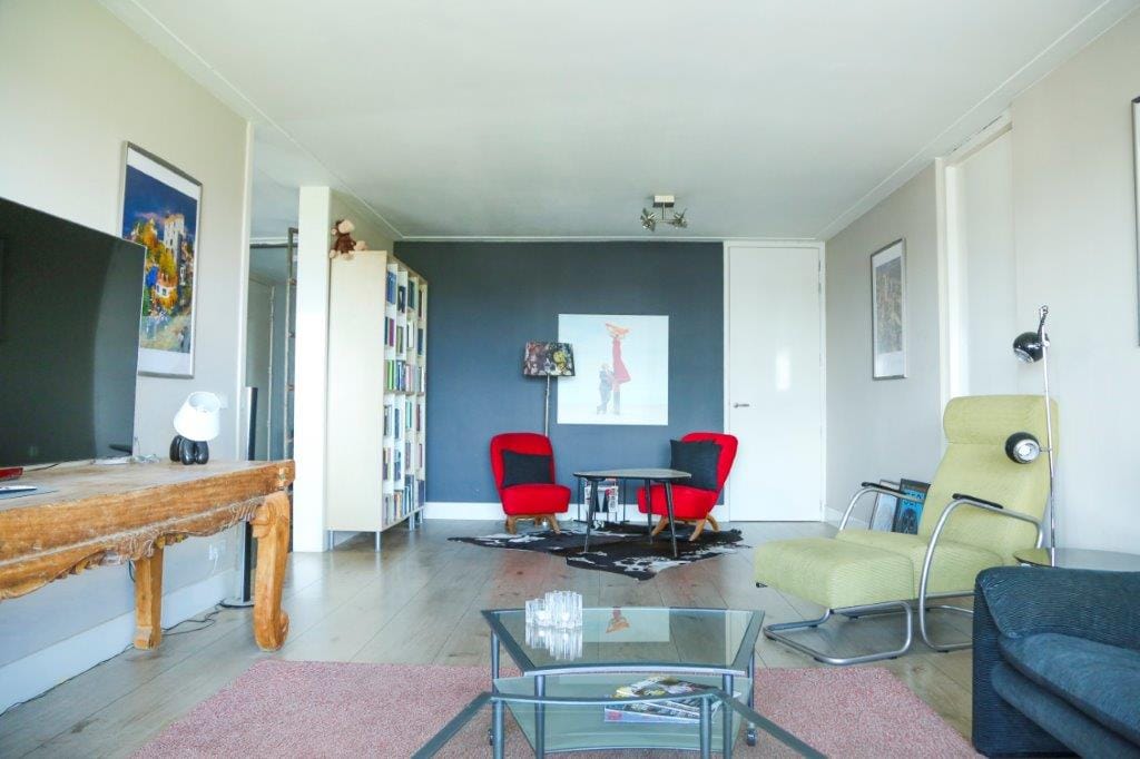 Foto 21 van Livingstonelaan 1260