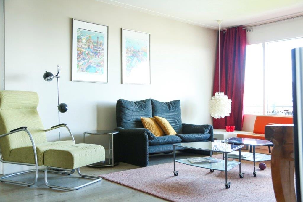 Foto 22 van Livingstonelaan 1260