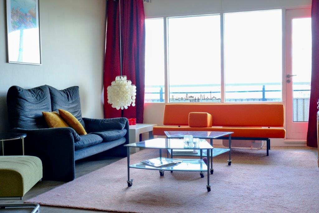 Foto 23 van Livingstonelaan 1260