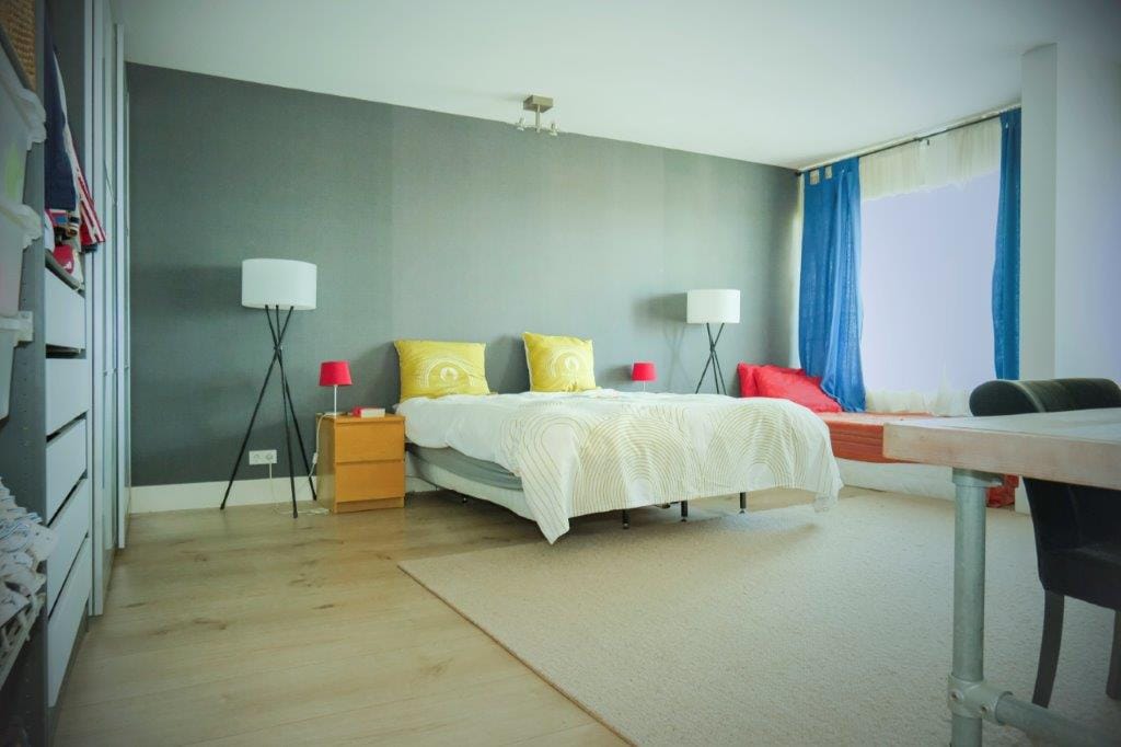 Foto 26 van Livingstonelaan 1260