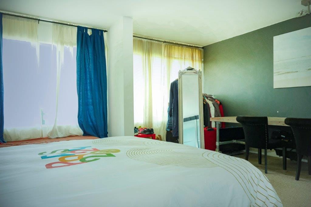 Foto 27 van Livingstonelaan 1260