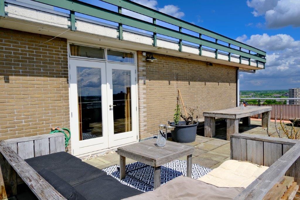 Foto 35 van Livingstonelaan 1260