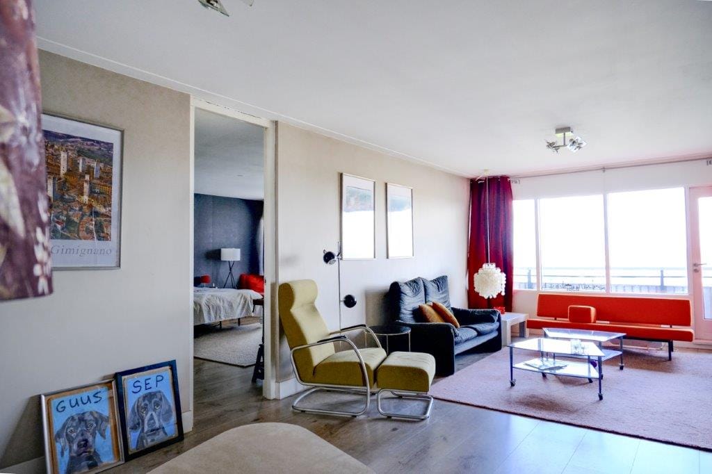 Foto 24 van Livingstonelaan 1260