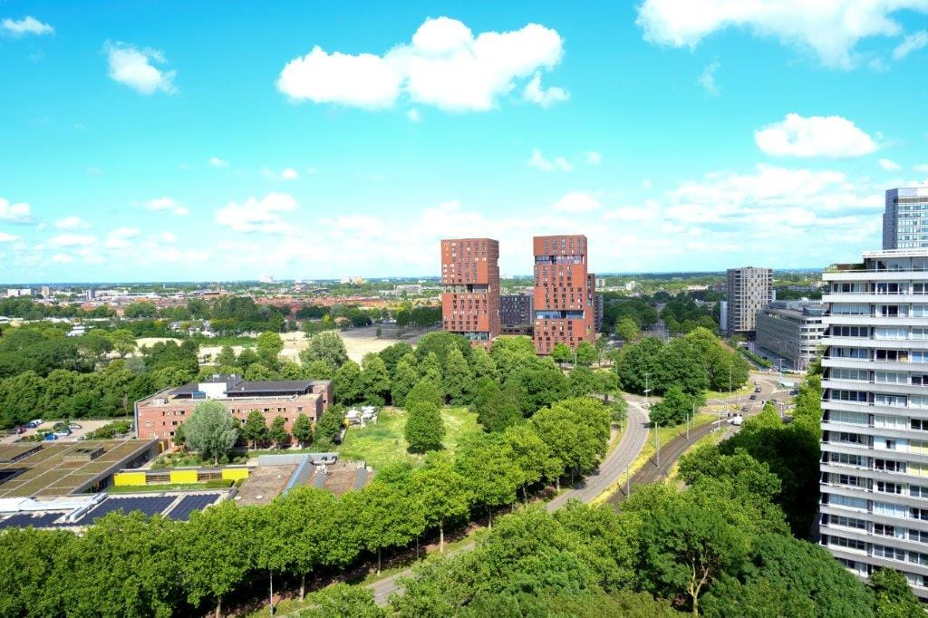 Foto 37 van Livingstonelaan 1260