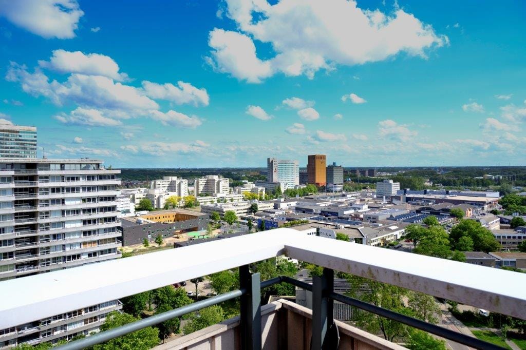 Foto 39 van Livingstonelaan 1260