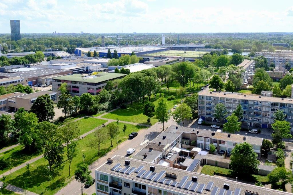 Foto 40 van Livingstonelaan 1260