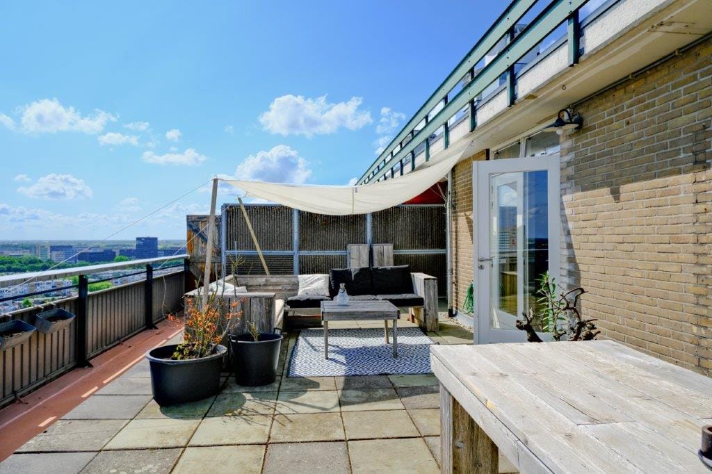 Foto 41 van Livingstonelaan 1260