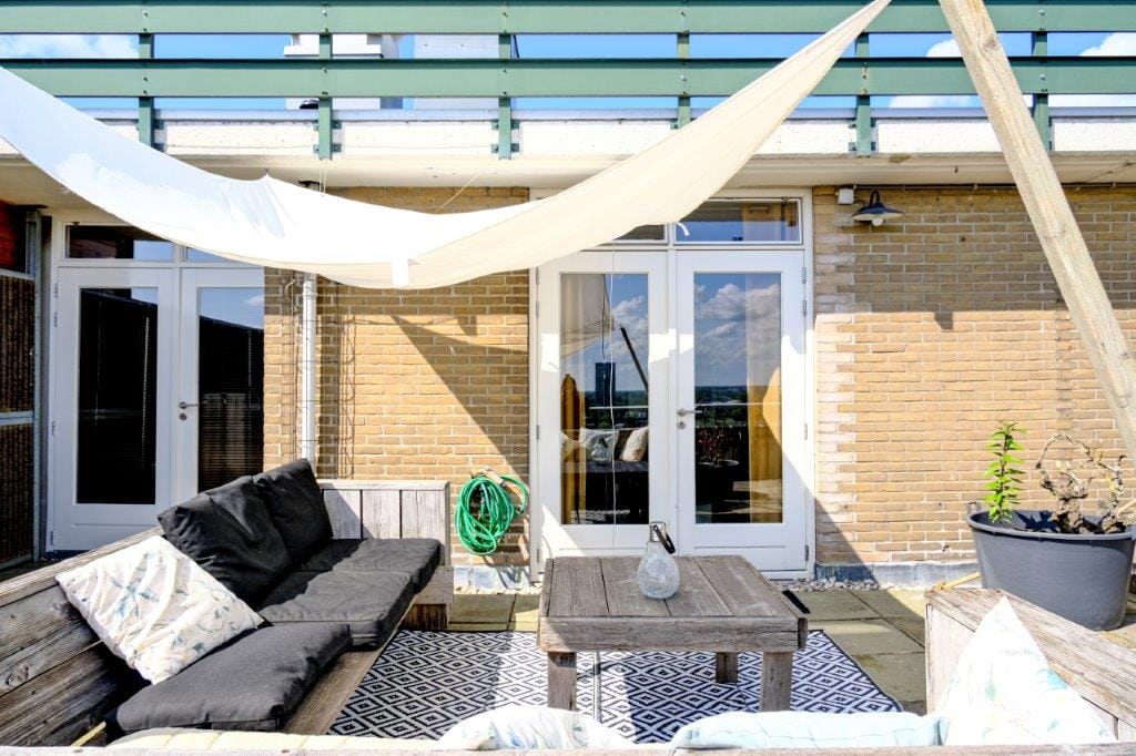 Foto 42 van Livingstonelaan 1260