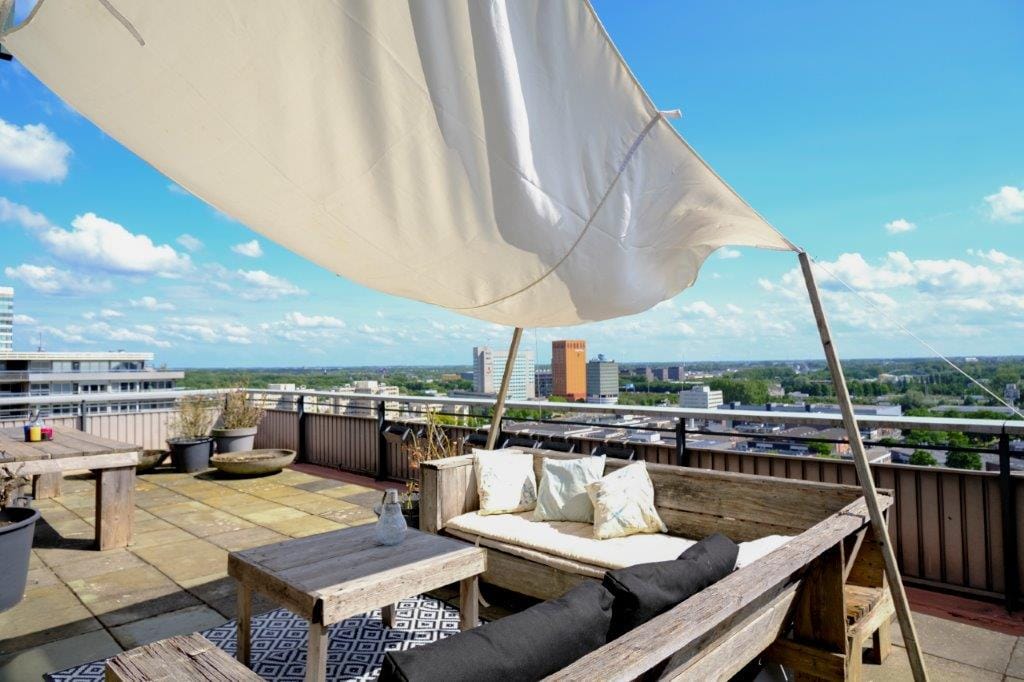 Foto 43 van Livingstonelaan 1260