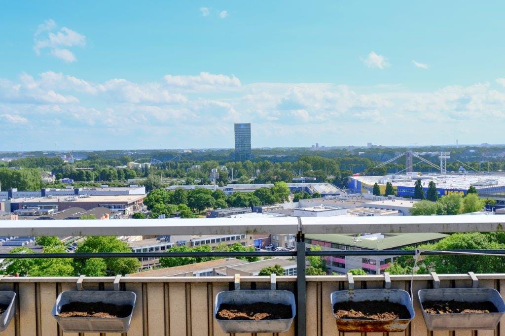 Foto 44 van Livingstonelaan 1260