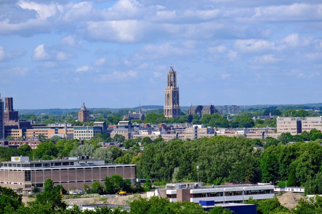 Foto 46 van Livingstonelaan 1260