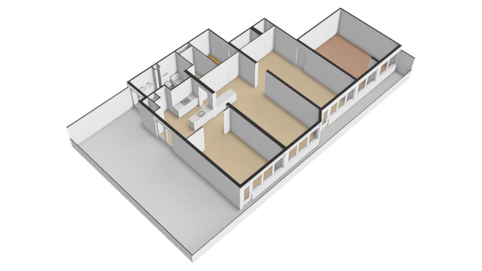 Foto 48 van Livingstonelaan 1260