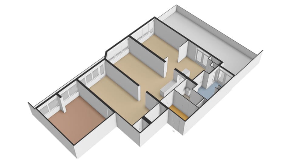 Foto 49 van Livingstonelaan 1260