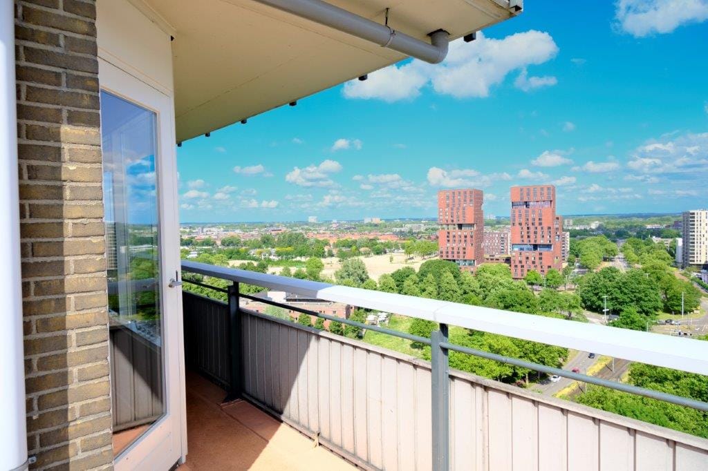 Foto 3 van Livingstonelaan 1260