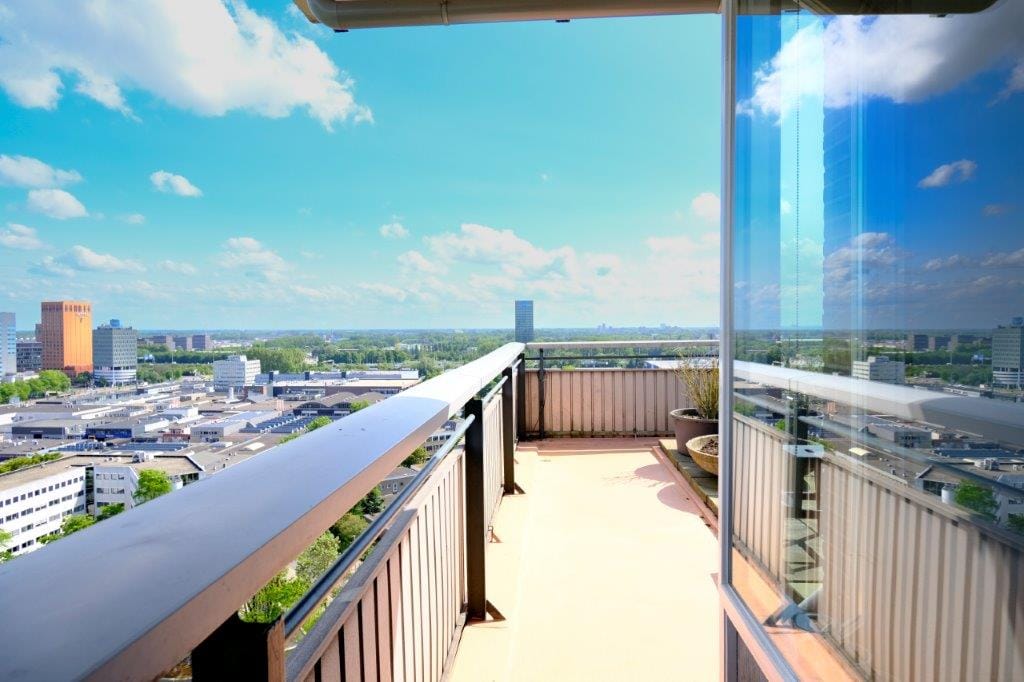 Foto 38 van Livingstonelaan 1260