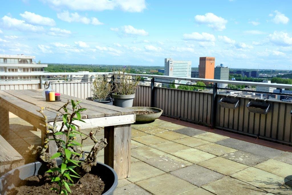 Foto 45 van Livingstonelaan 1260