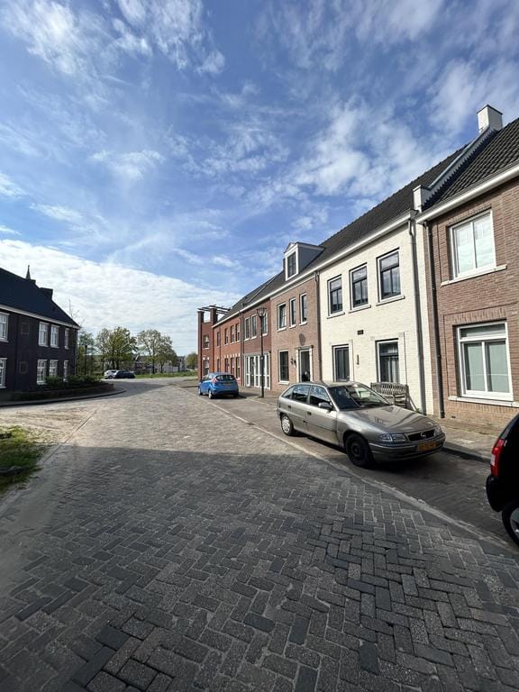 Foto 2 van Vaartsestraat 31