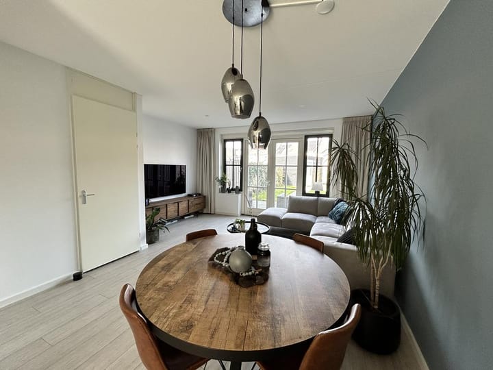 Foto 5 van Vaartsestraat 31