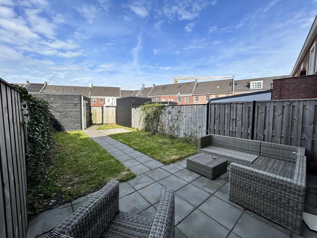 Photo 16 of Vaartsestraat 31