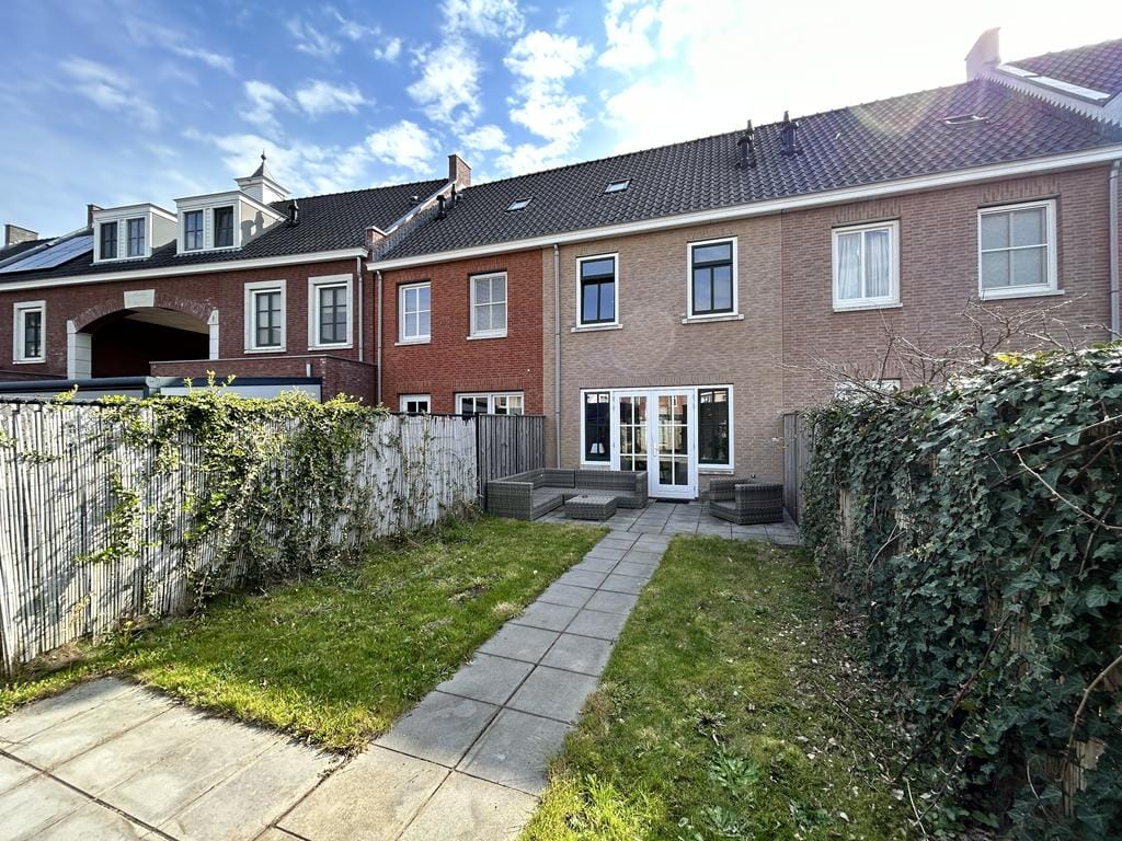 Photo 15 of Vaartsestraat 31