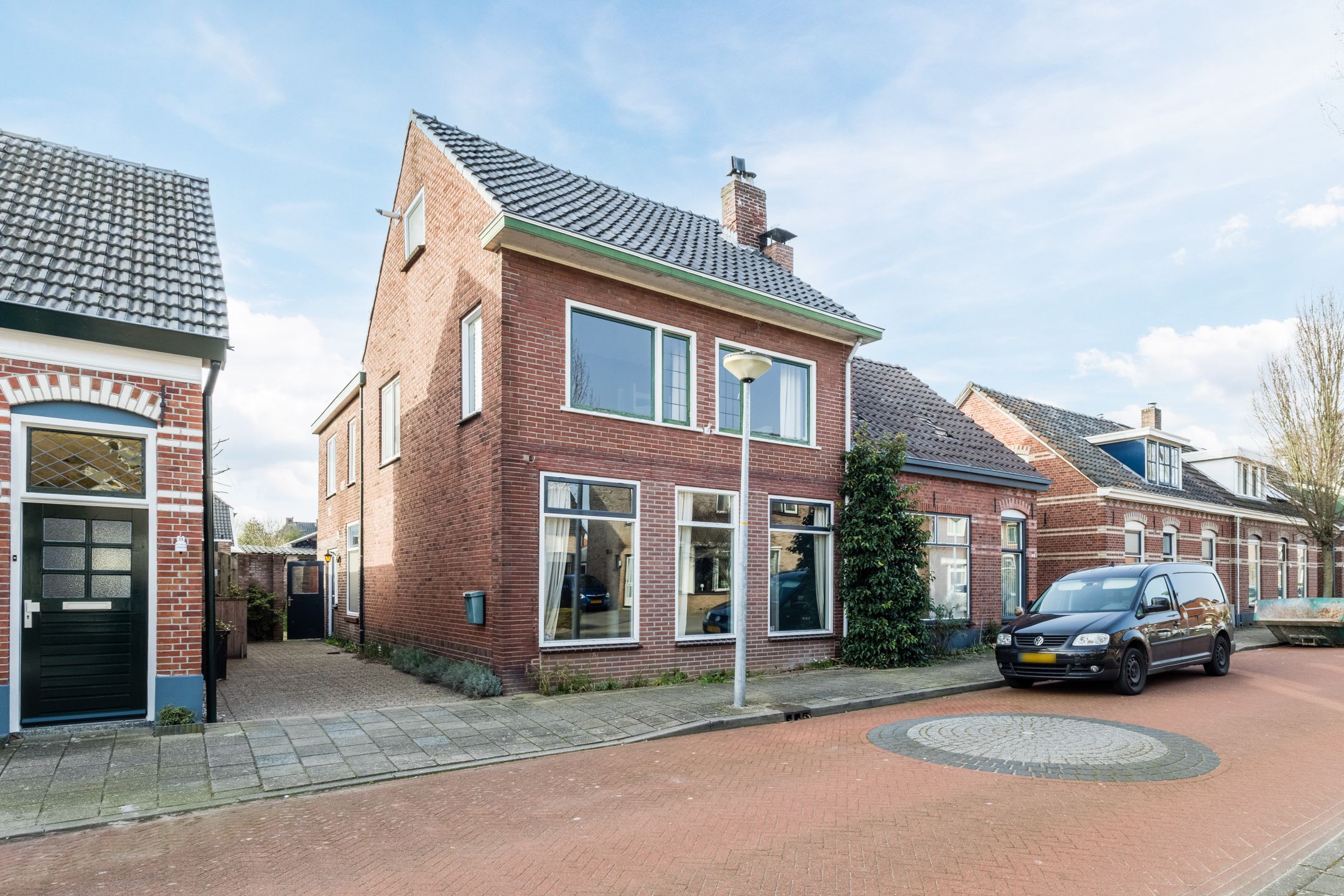 Patrimoniumstraat 13 