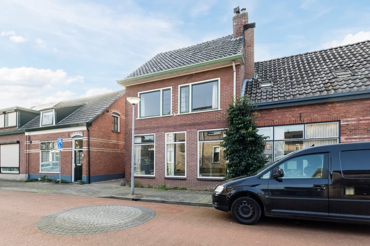 Photo 3 of Patrimoniumstraat 13