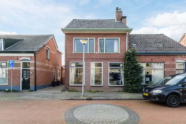 Photo 2 of Patrimoniumstraat 13