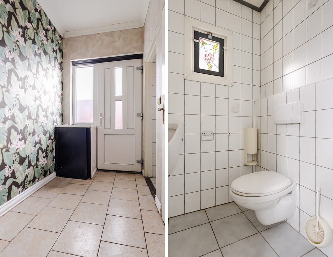 Spacious character home with renovation potential from 1939 — 22