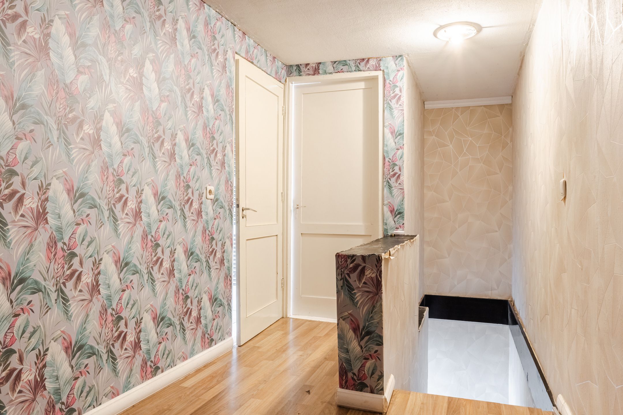 Spacious character home with renovation potential from 1939 — 46